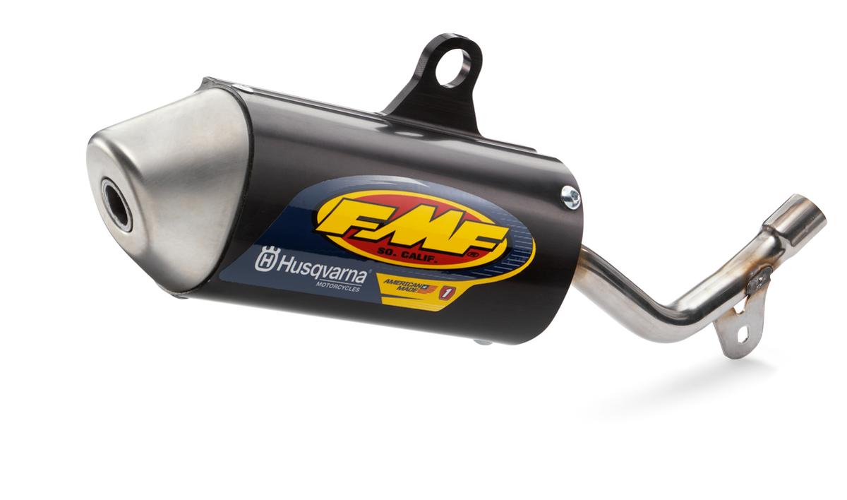 Escape FMF Powercore 2 TC 50