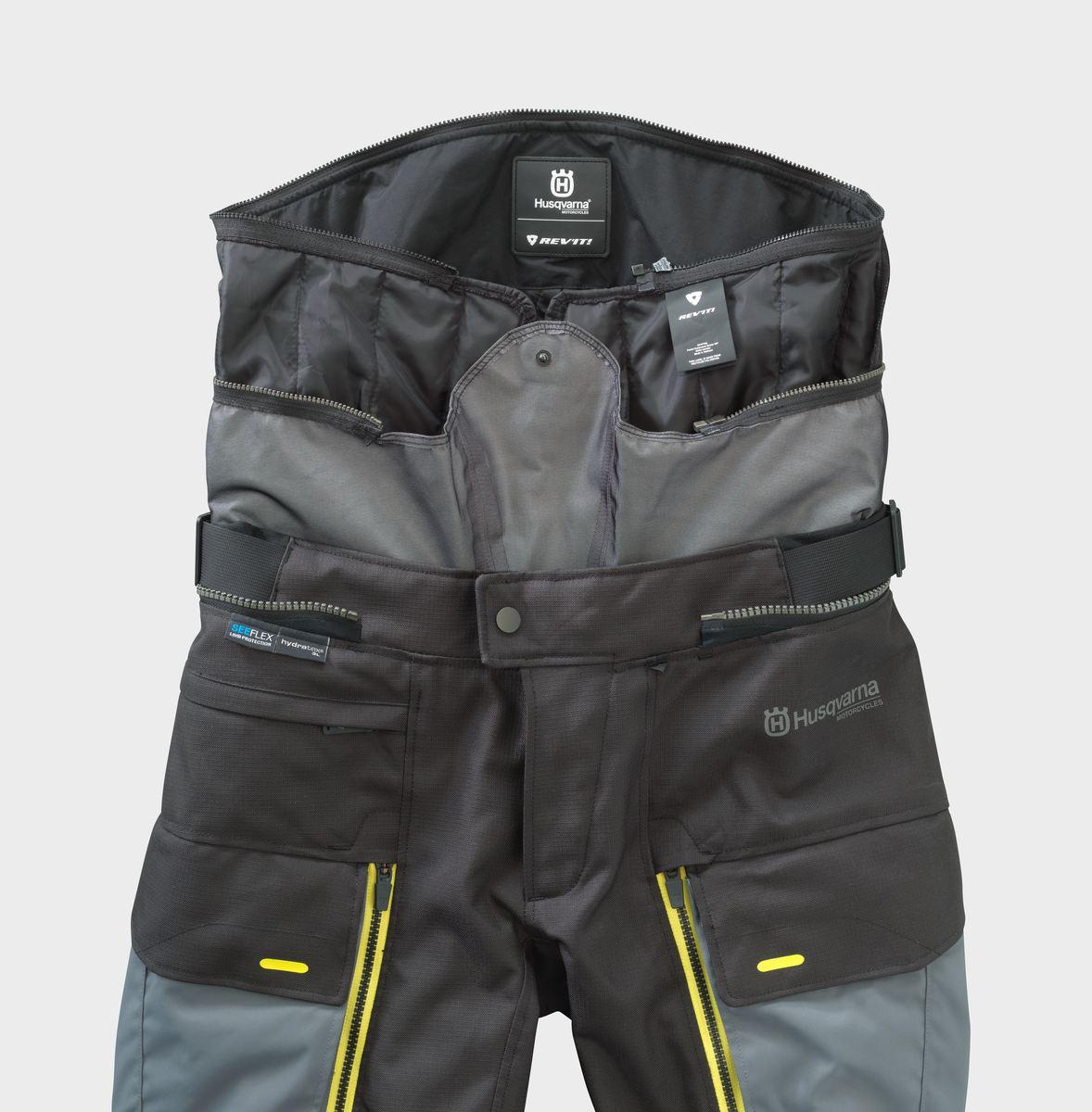 Pantalones HQV scalar wp