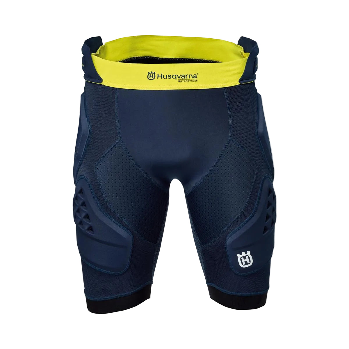 Short de Protección Husqvarna Impact 3DF 5.0