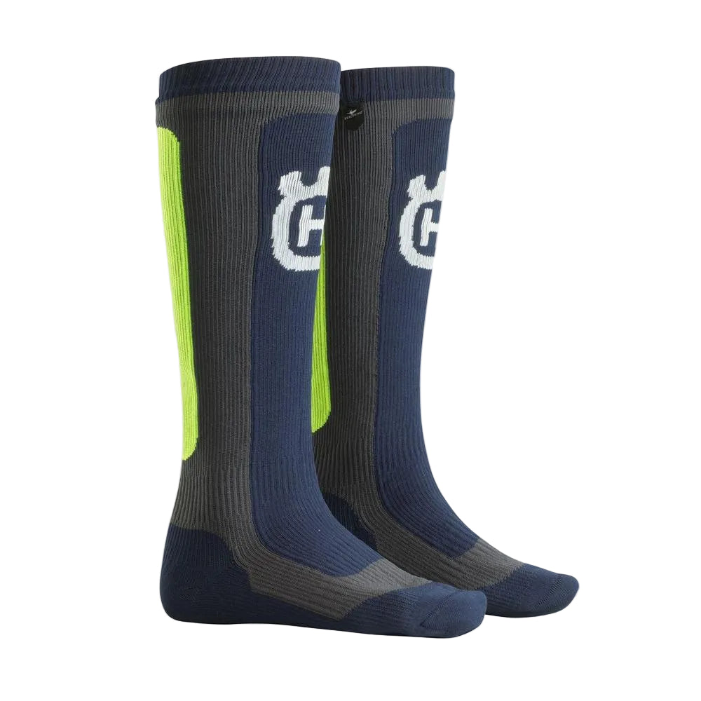 Calcetines Husqvarna Functional Impermeables