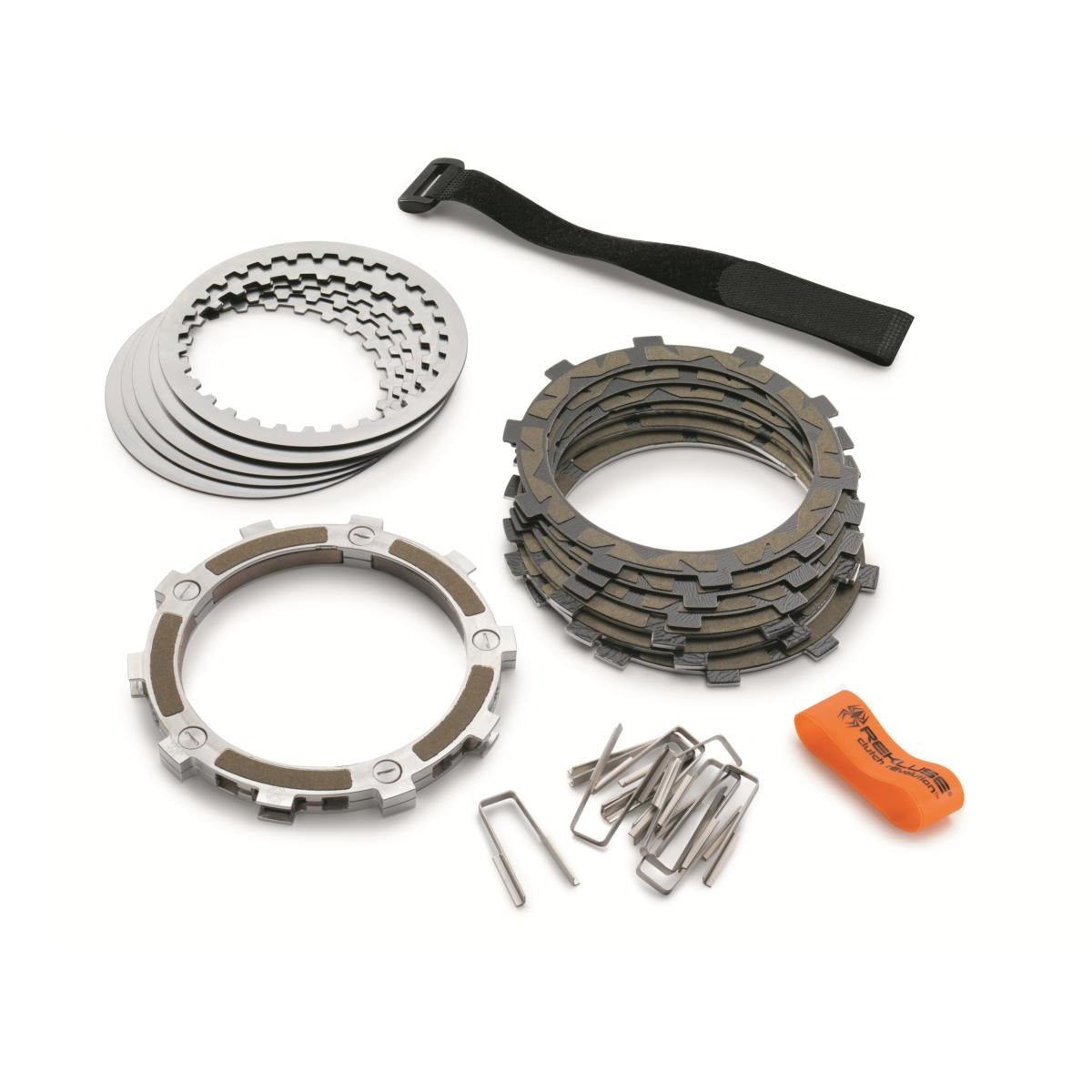 Kit de embrague centrífogo rekluse radius X