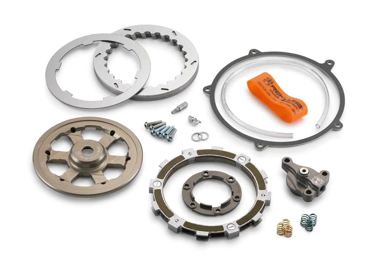 Kit de embrague centrifugo Rekluse EXP 3.0