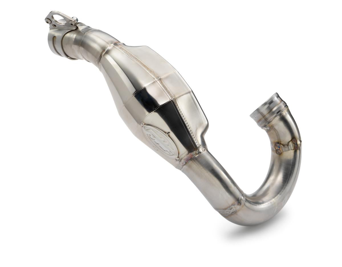 Múltiple FMF- 450cc / 2019-2022