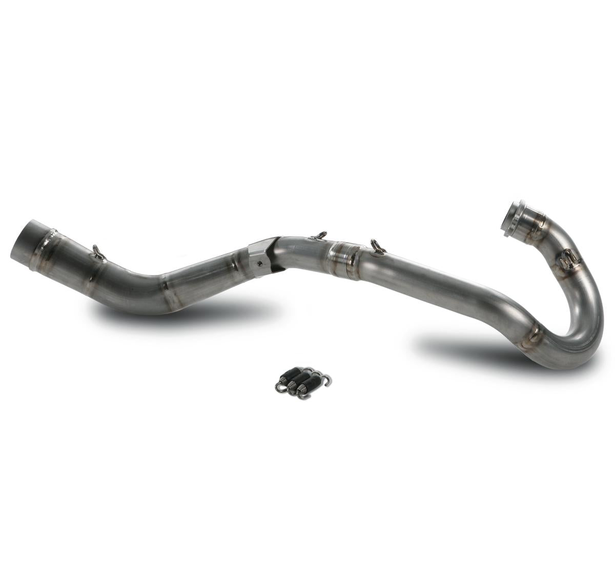 Colector AKRAPOVIČ "Evolution Line"  250 SX-F/EXC-F