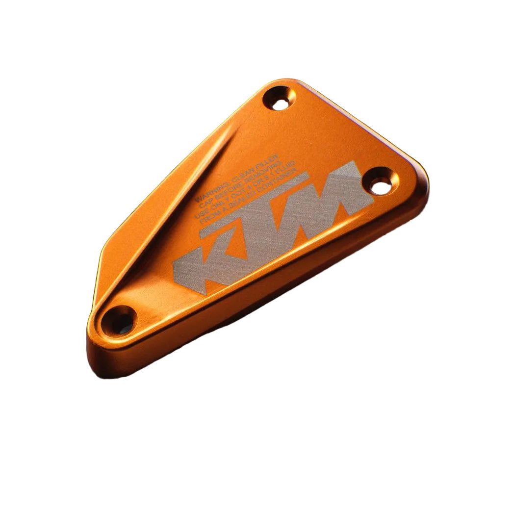 Tapa de Deposito Liquido de Frenos KTM