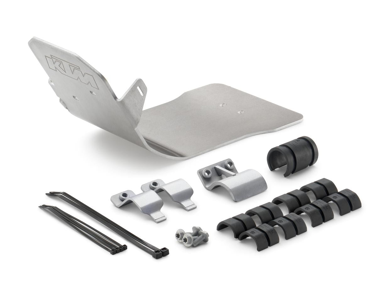 Protección de Motor KTM