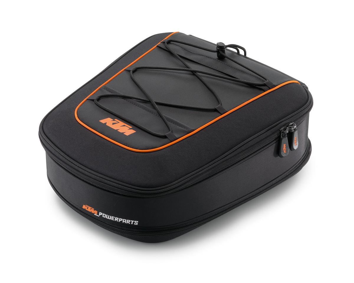 Bolsa Trasera KTM 990 Adventure