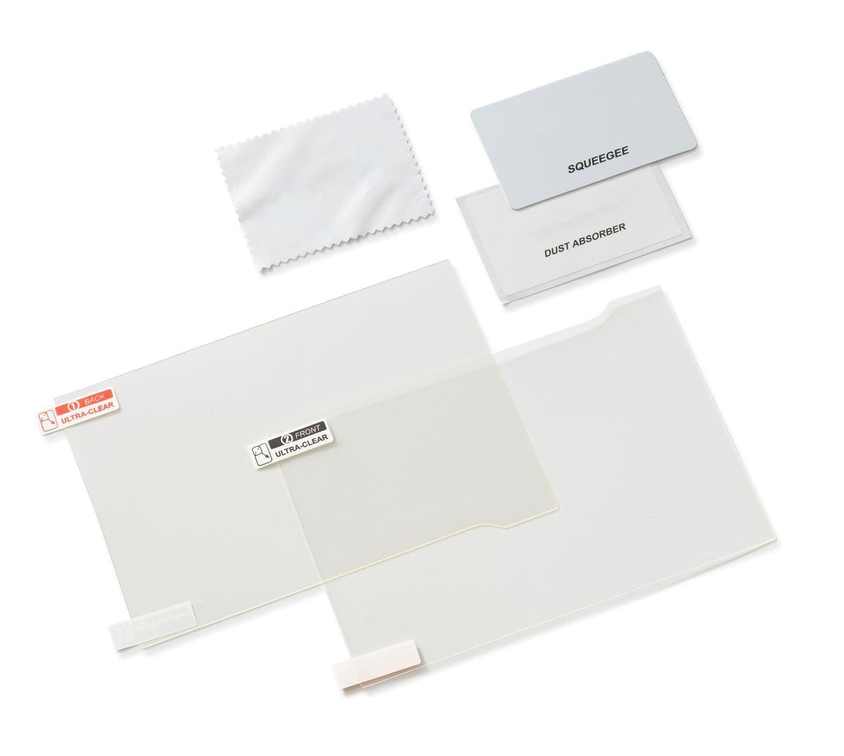 Adhesivo de Protección del Display KTM