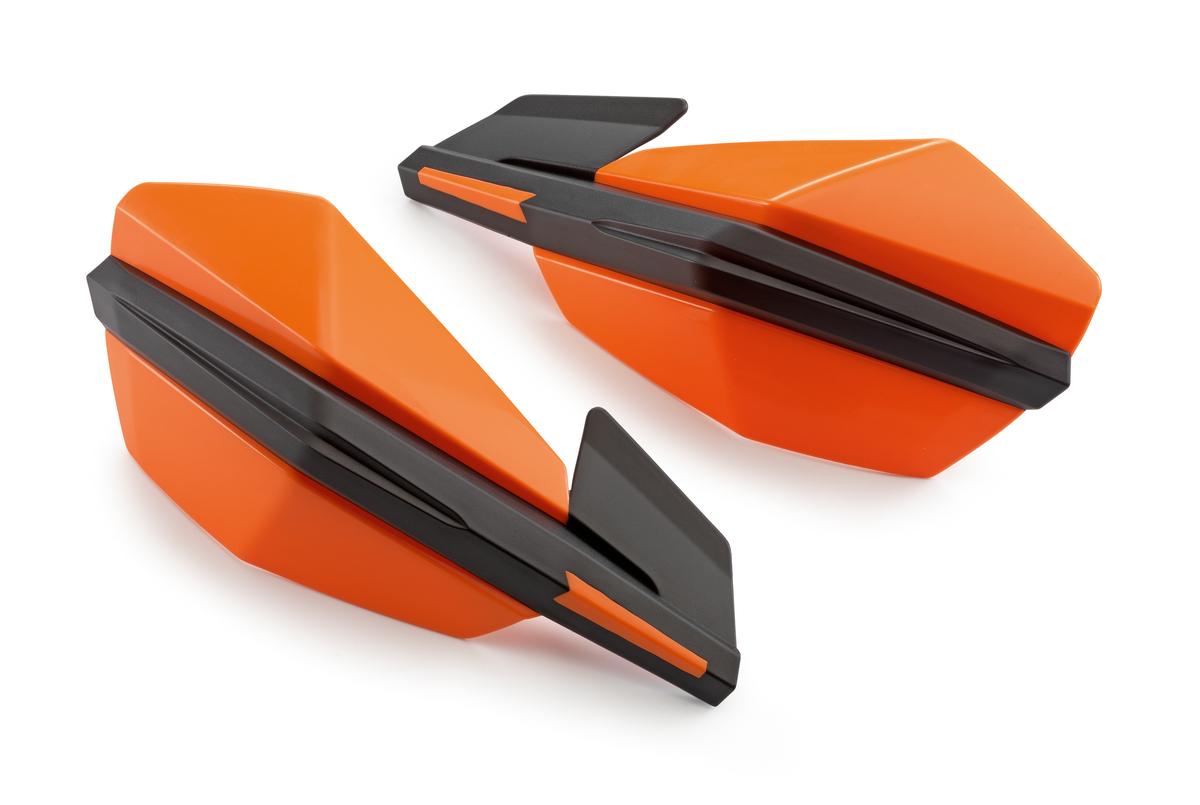 Cubre Puños para Moto KTM