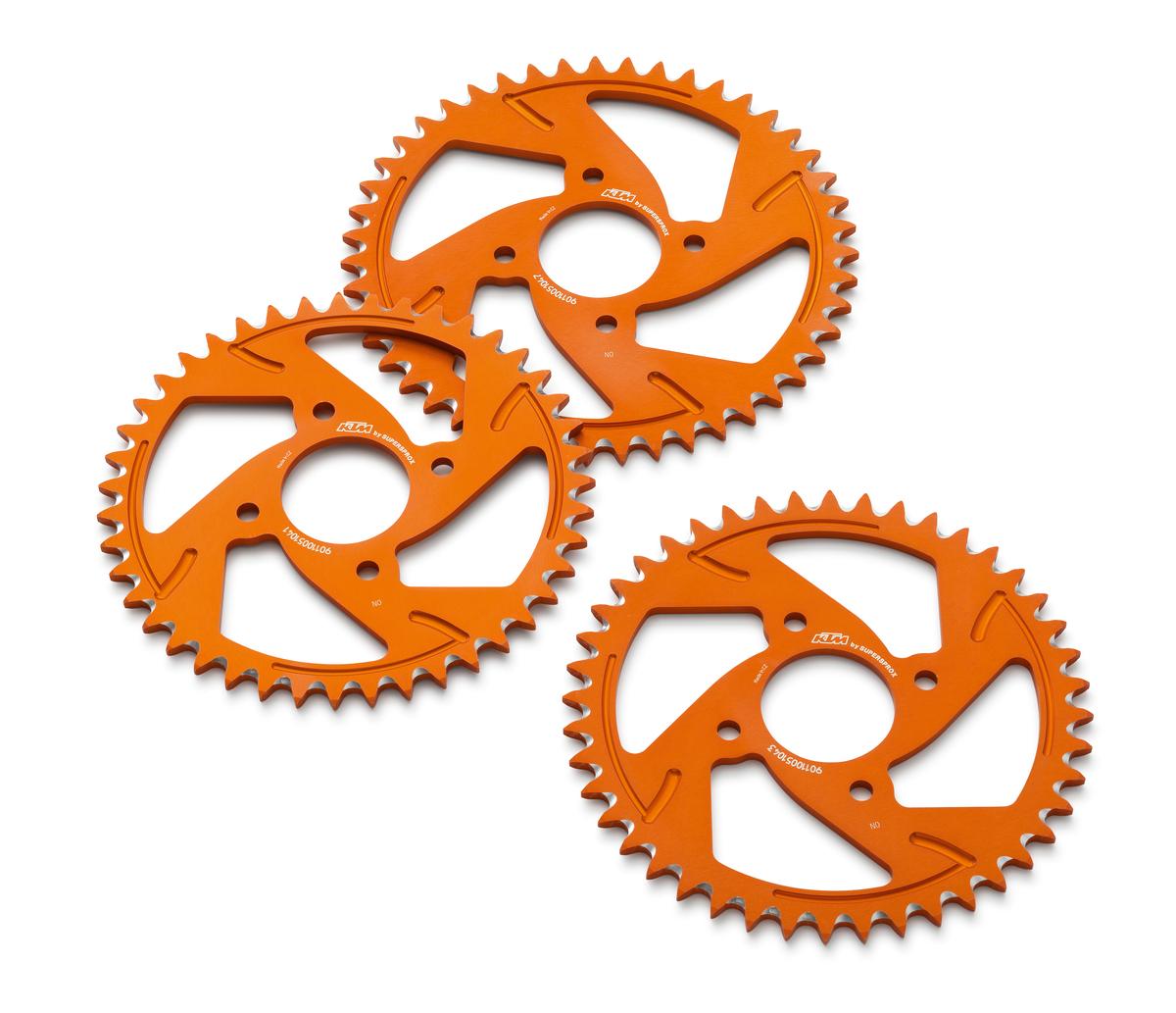 Catalina KTM Alu Z46