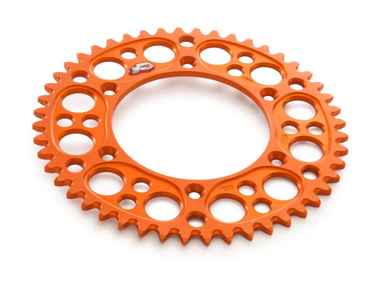 Corona Trasera Renthal GP