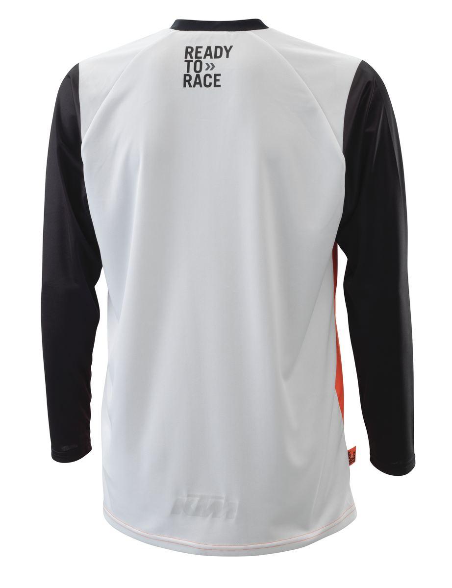 Polera de Moto KTM Pounce