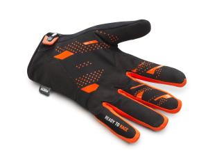 Guantes Racetech KTM