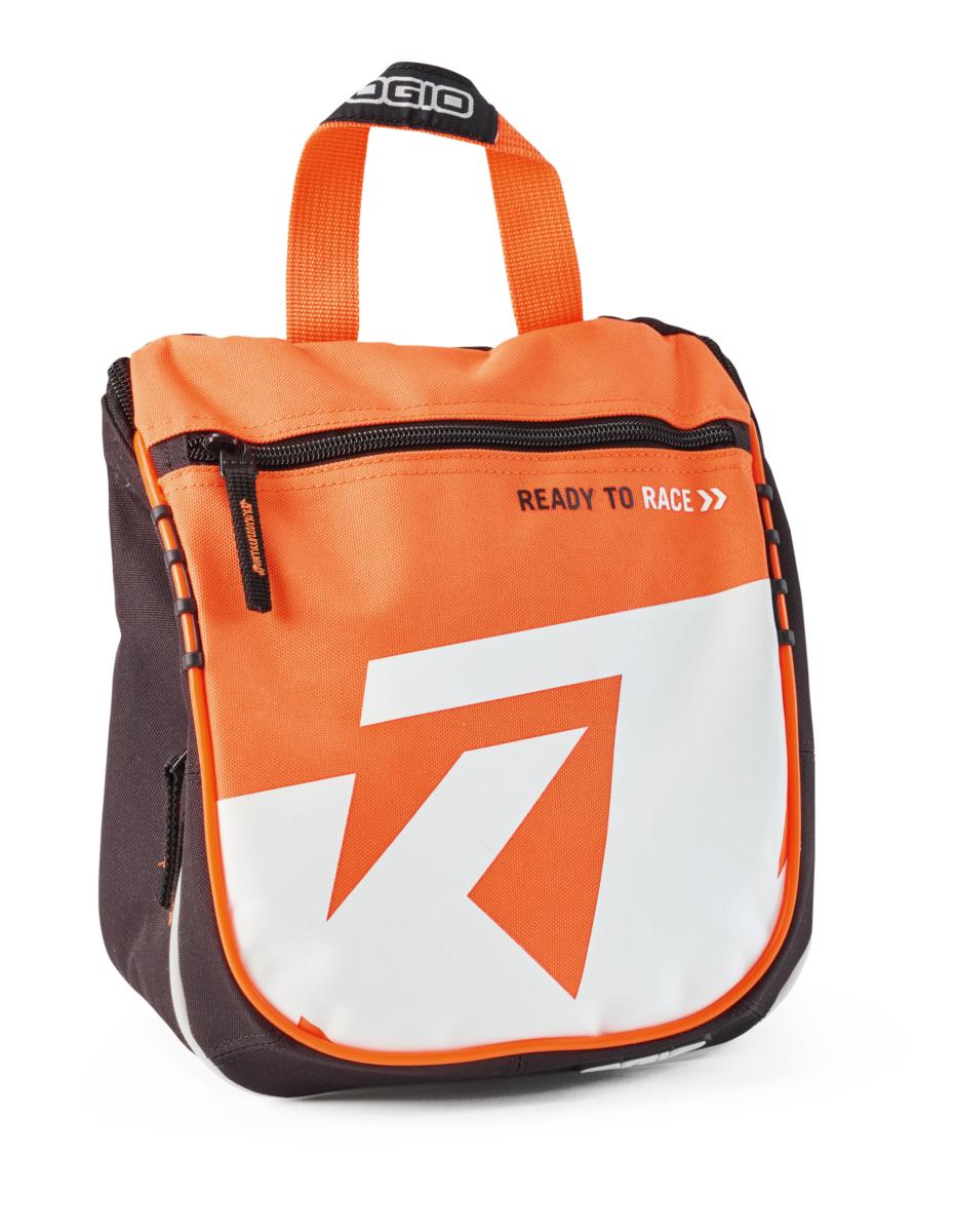 Bolso de baño KTM