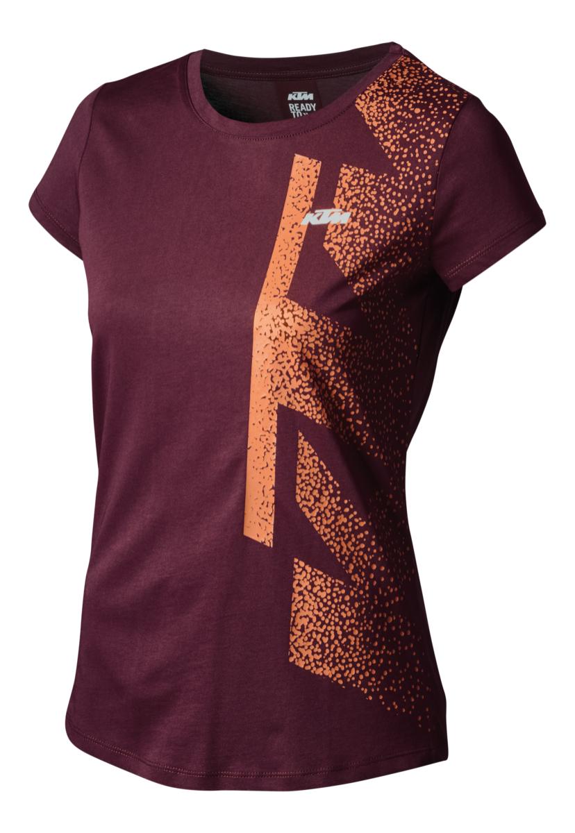 Polera Mujer KTM