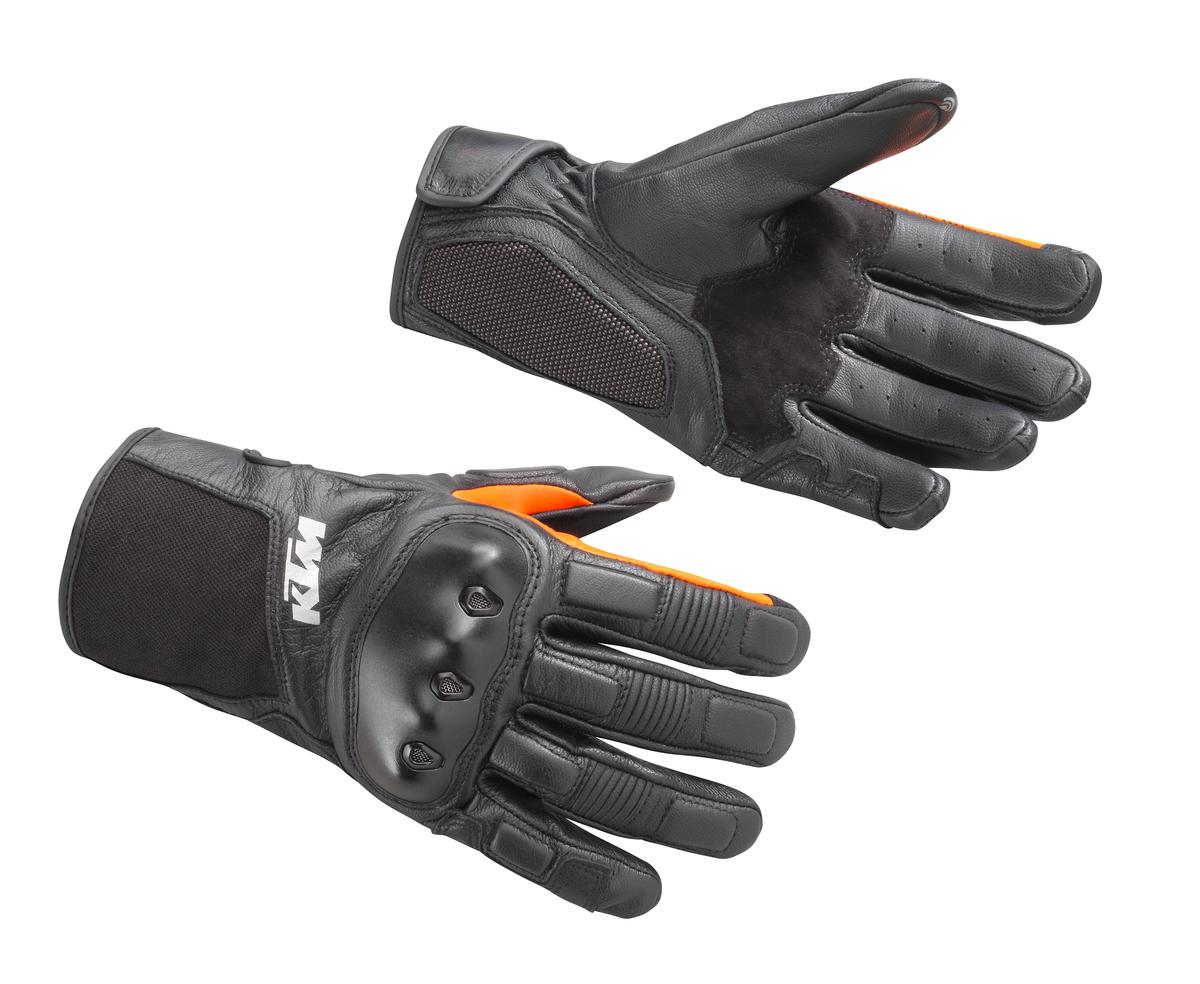 Guantes de Moto KTM Fast GT