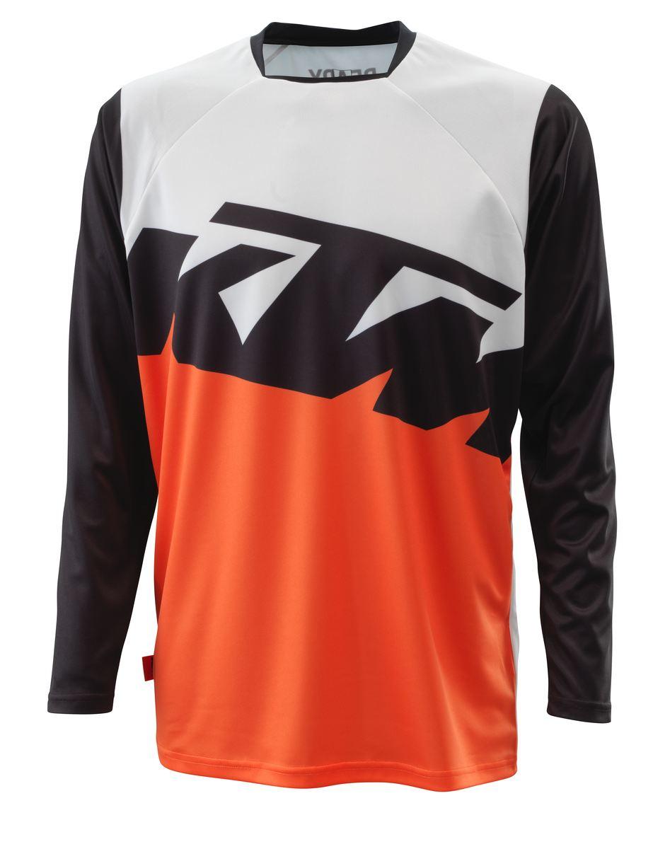 Polera de Moto KTM Pounce