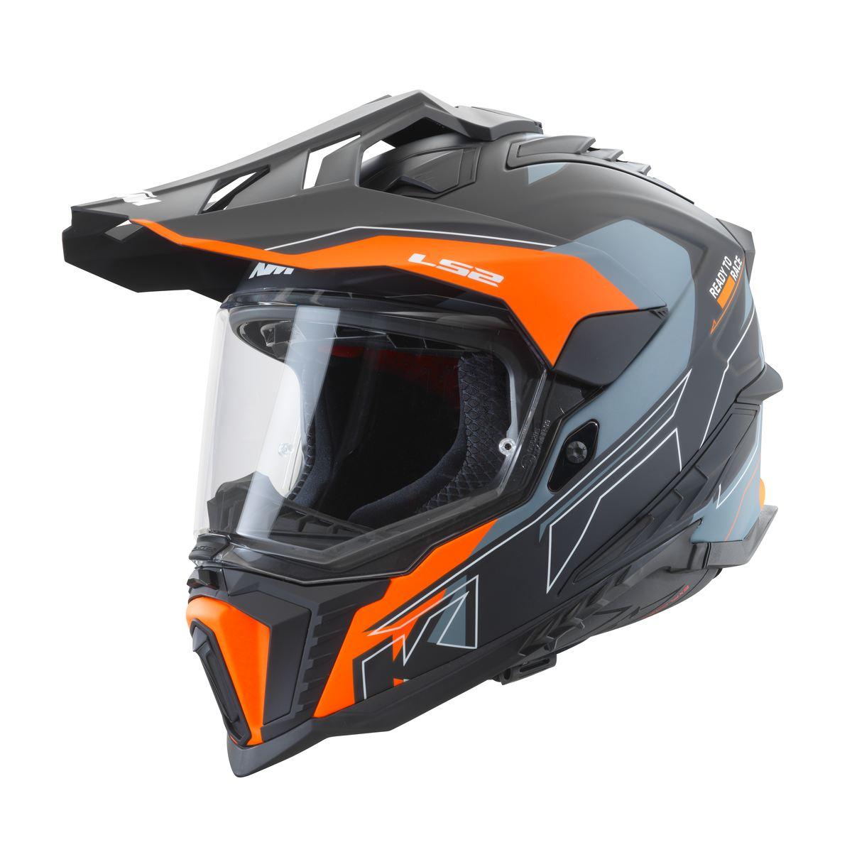 El Casco Explorer es la elección definitiva para los intrépidos aventureros en busca de un estilo versátil y un rendimiento excepcional en diversas actividades. Diseñado para satisfacer las exigencias de los amantes de la aventura, este casco de aventura combina un diseño audaz con características de alta gama para garantizar la máxima protección y comodidad en cada viaje.