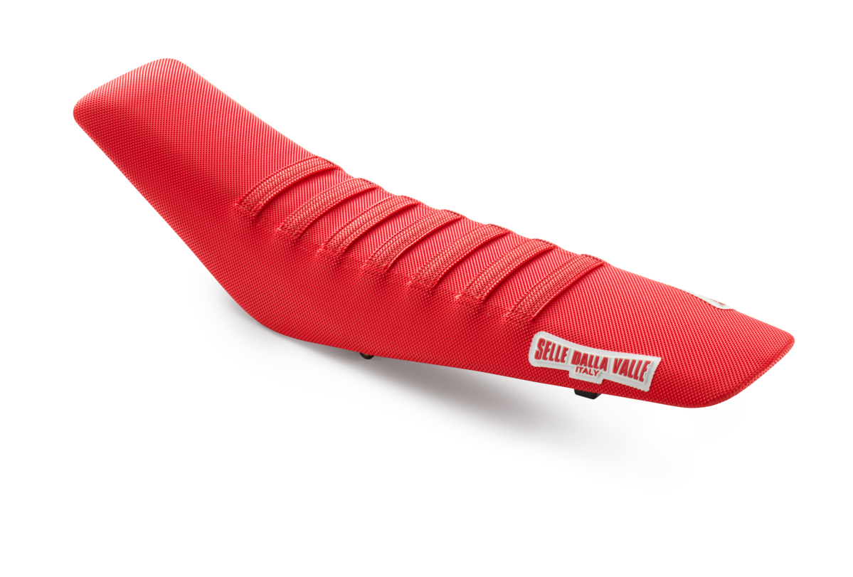 Asiento GASGAS Factory Racing
