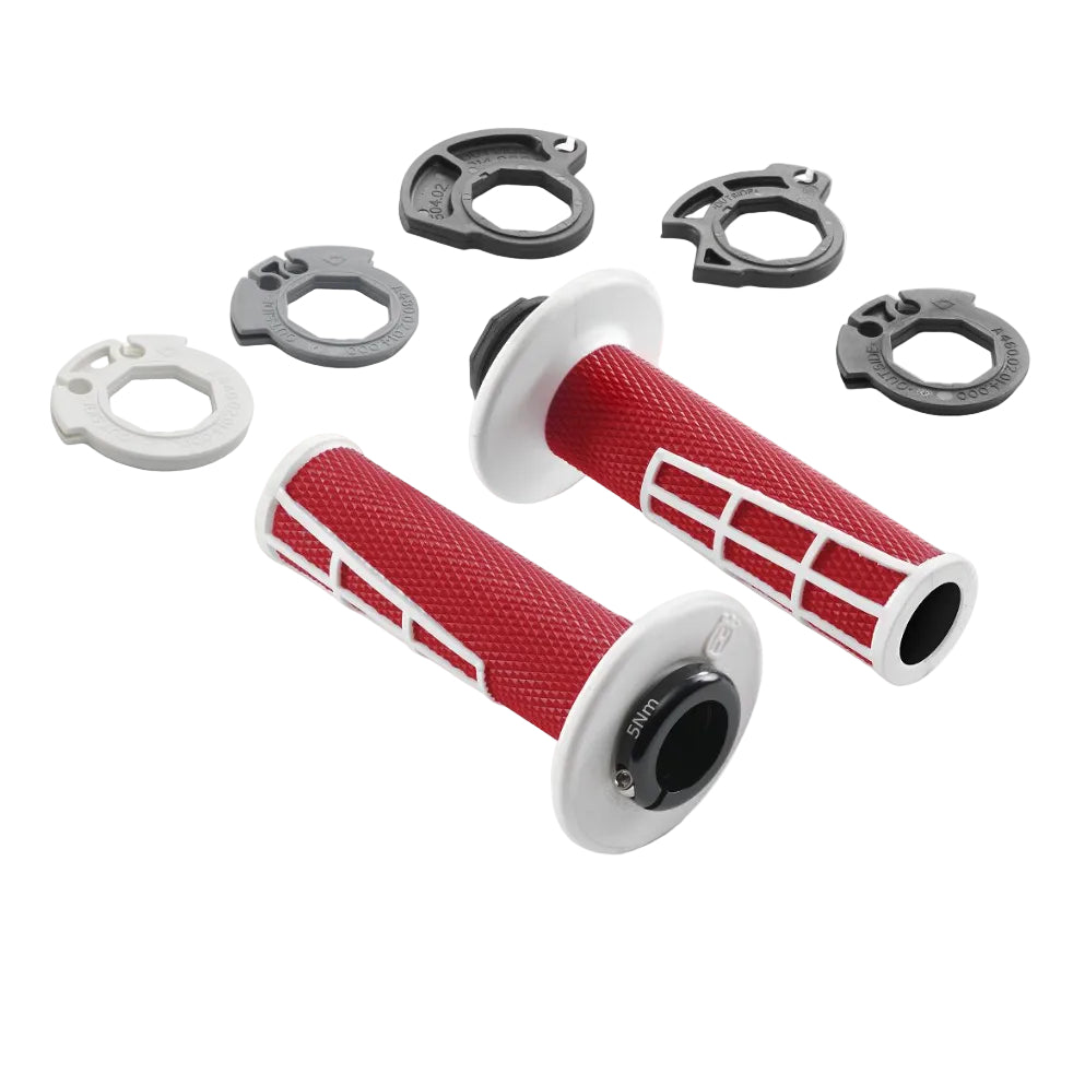 Set de Puños GASGAS