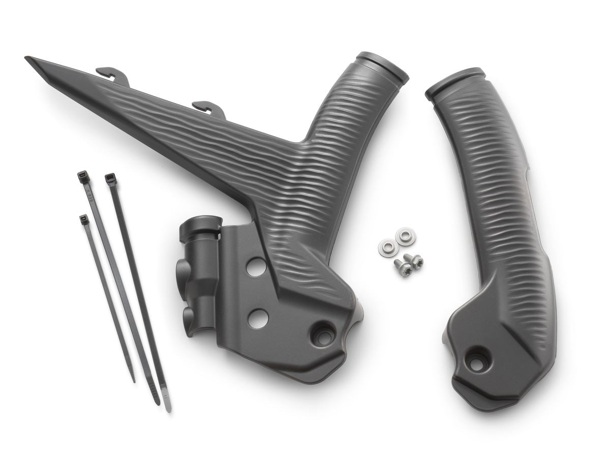 Juego de Protectores de Chasis