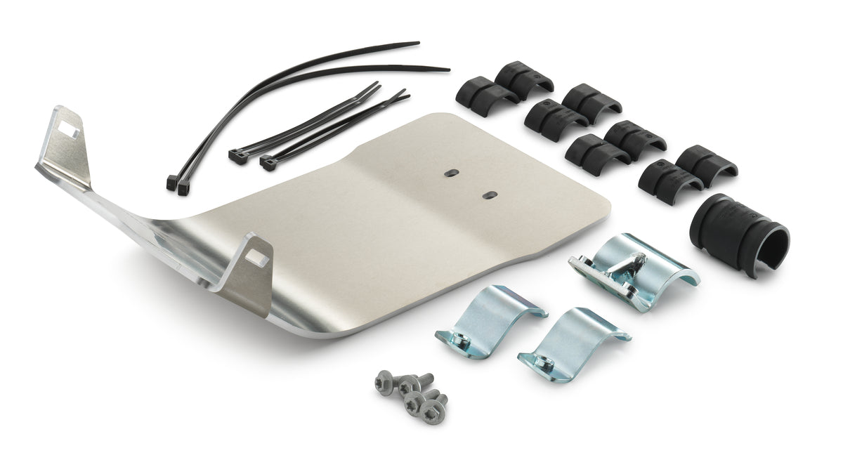 Protección de motor