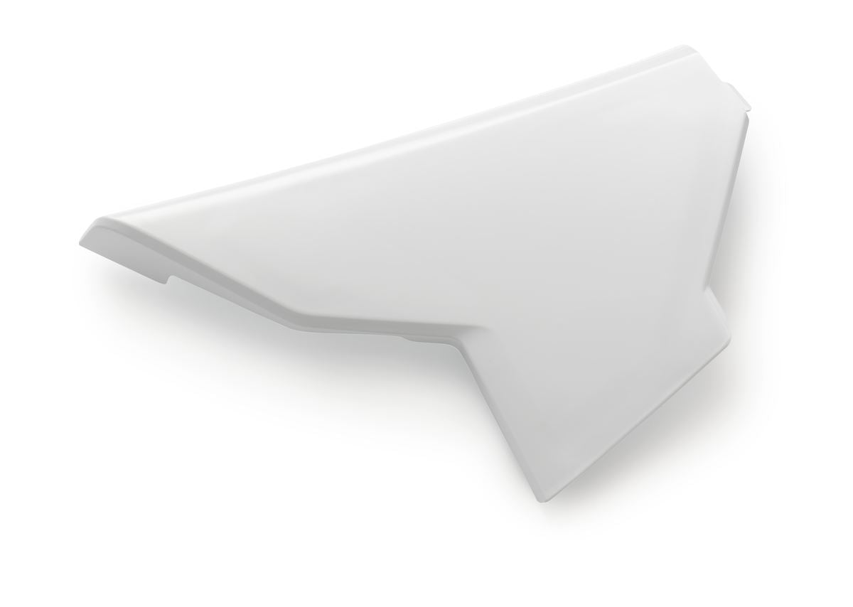 Tapa de la caja del filtro de aire