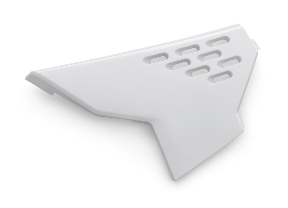Tapa de la caja del filtro de aire