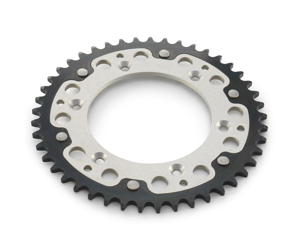 Corona Trasera Supersprox Stealth