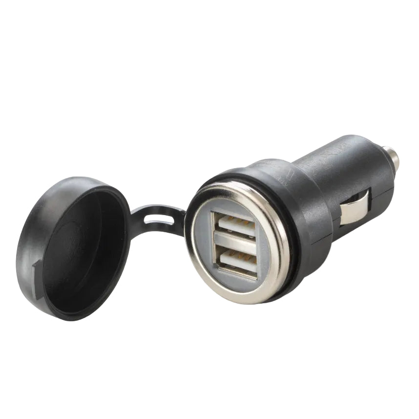 Adaptador USB-A