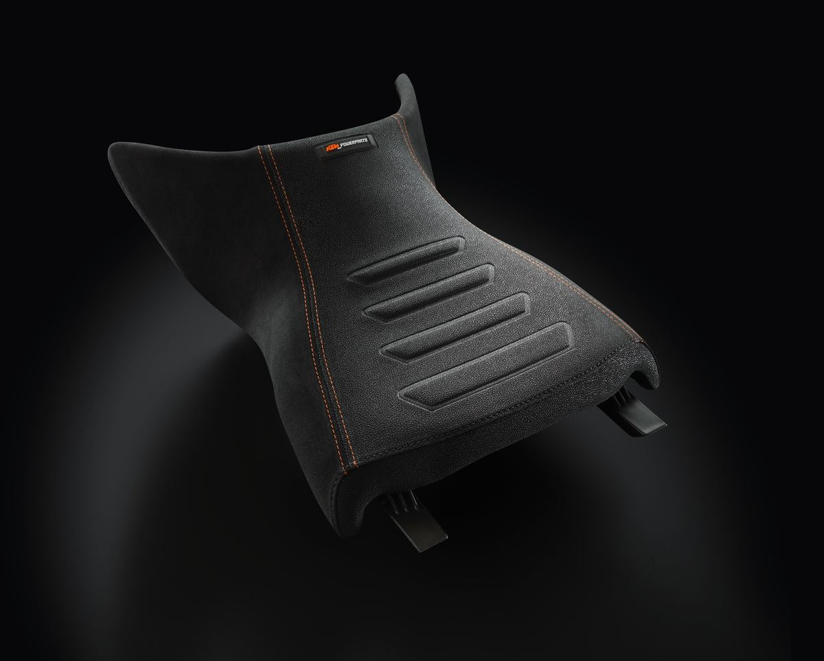 Asiento del Conductor Ergo KTM 1290 Super Adventure