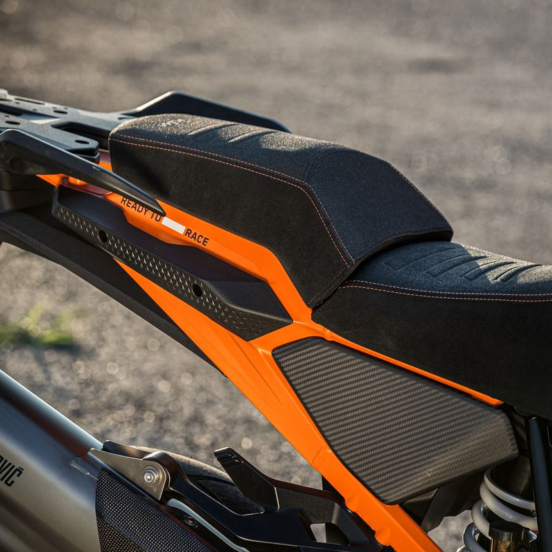 Asiento KTM del Pasajero ERGO