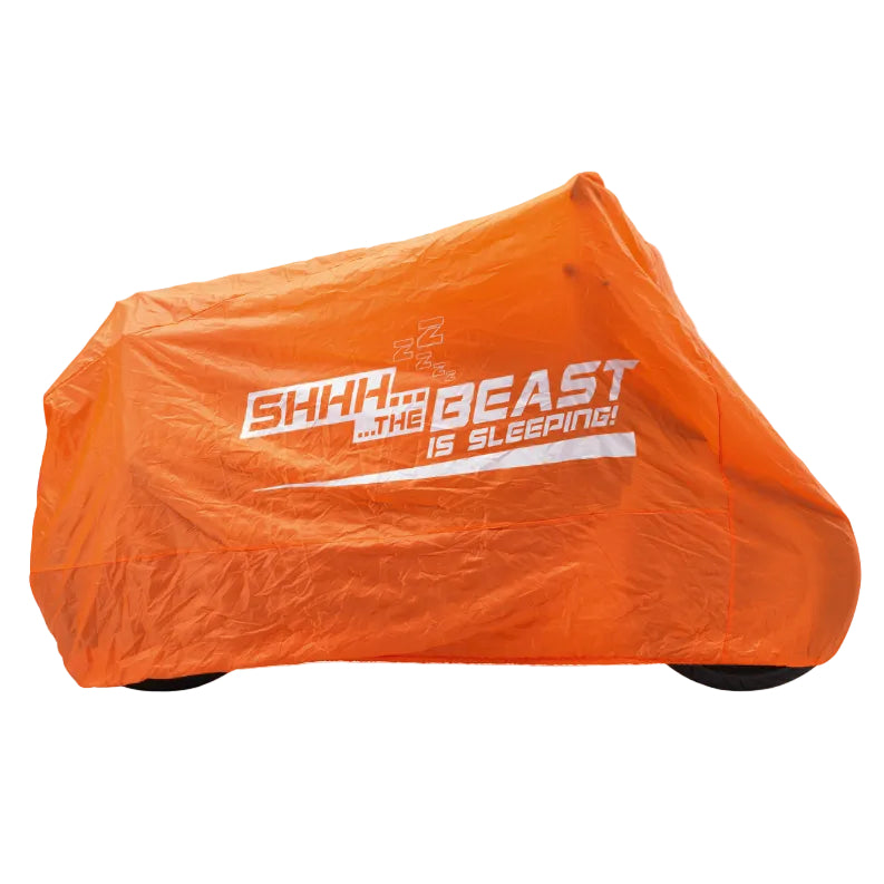 Funda de Moto para Exterior