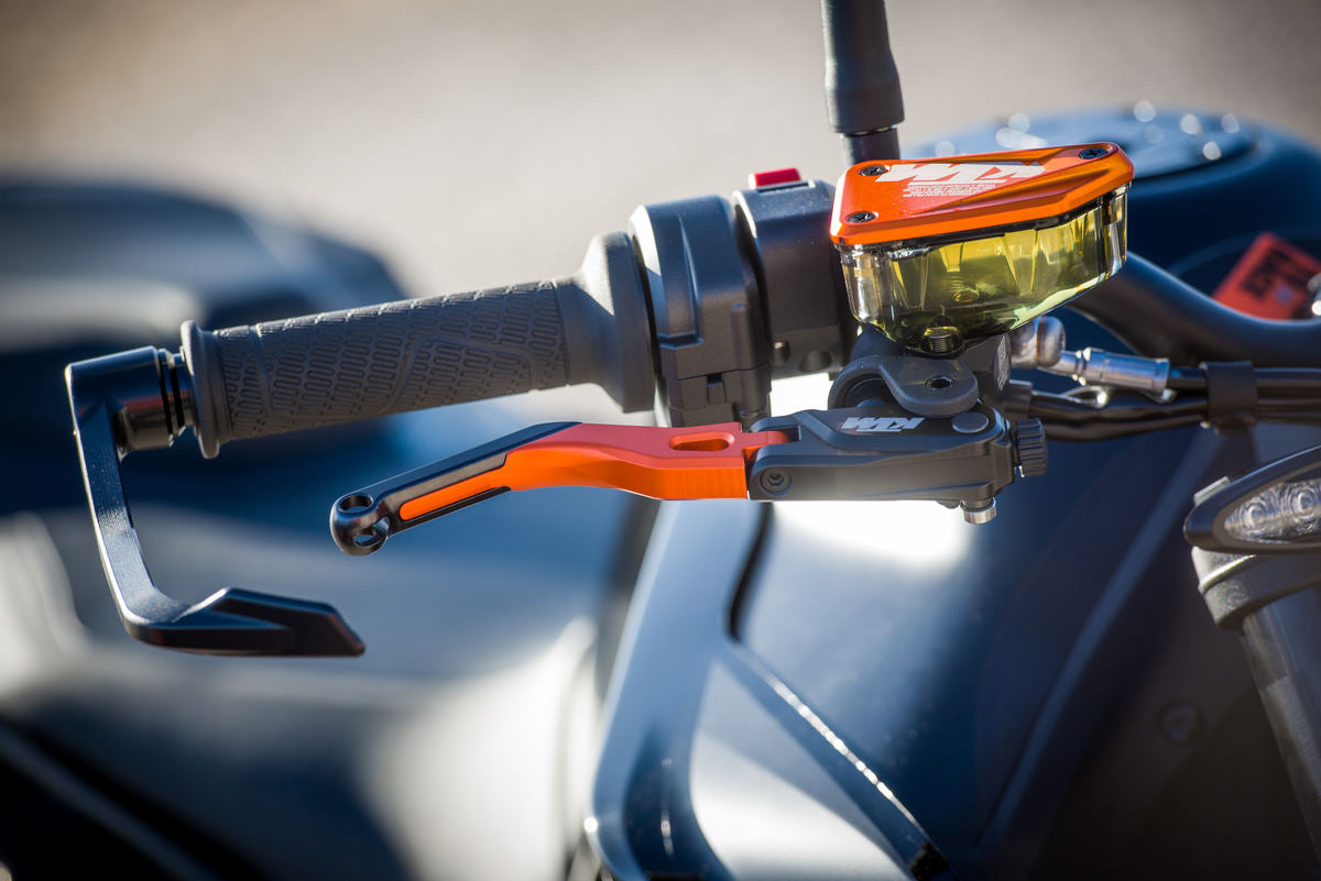 Maneta de freno KTM 790/890 Duke