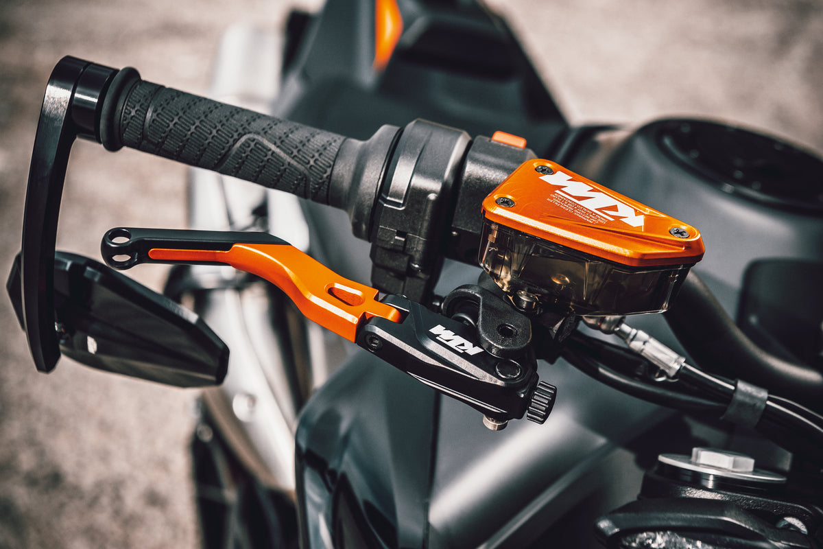 Maneta de freno KTM 790/890 Duke