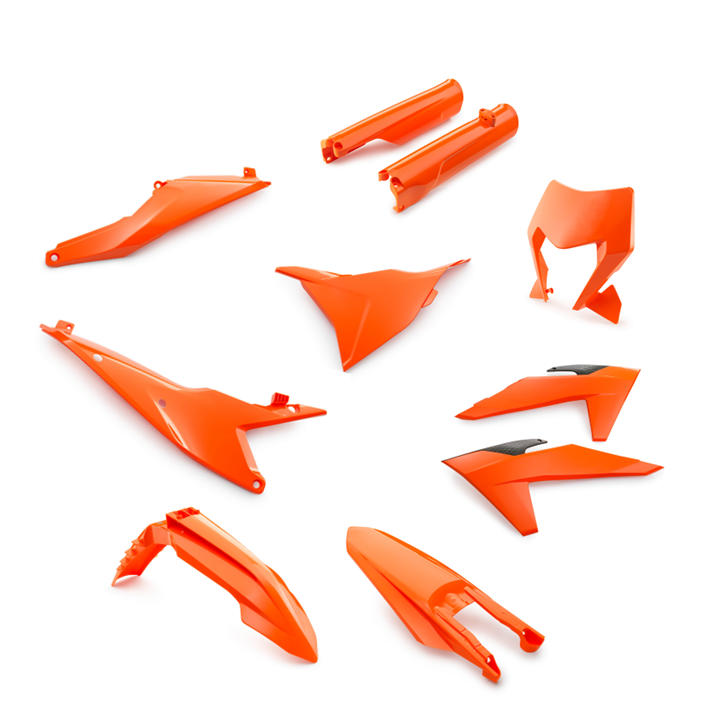Kit de Carenado KTM