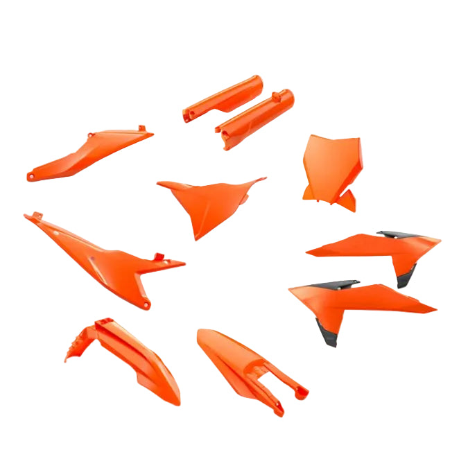 Kit de Carenado KTM