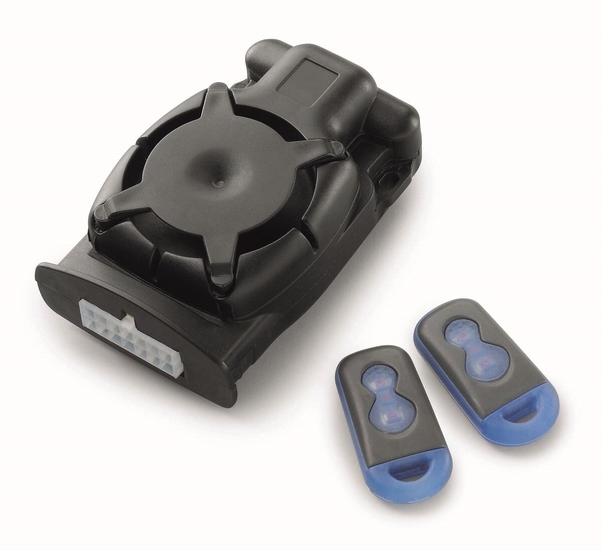 Sistema de Alarma