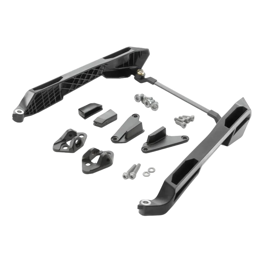 Anclajes para Maletas KTM 1290/1390 Super Adventure