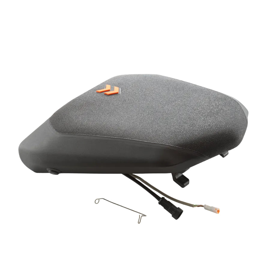Asiento del Pasajero Ergo KTM 790 Adventure