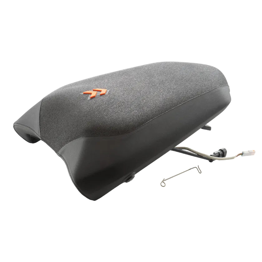 Asiento del Pasajero Ergo KTM 790 Adventure