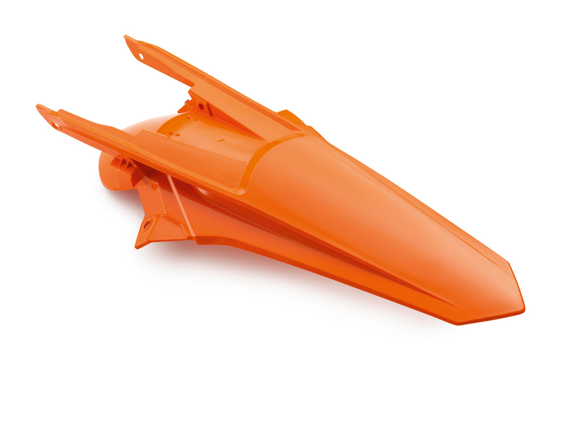 Guardabarros Trasero KTM