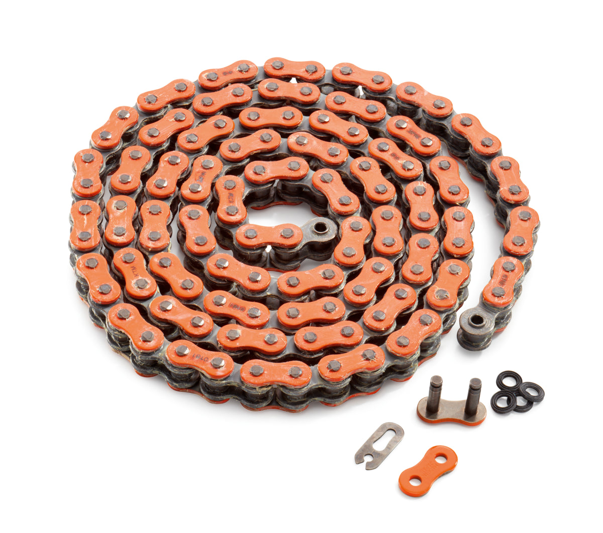 Cadena Moto KTM XW-ring