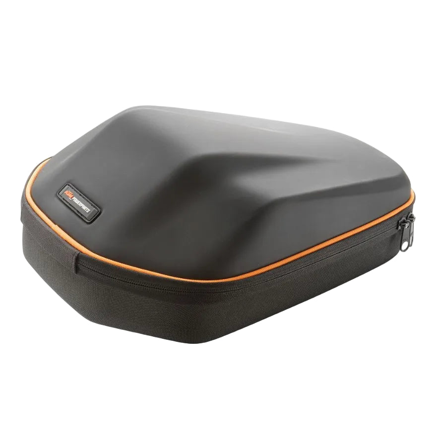 Bolsa en el Asiento del Pasajero KTM 250/390 Duke