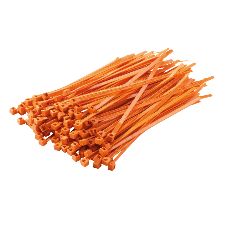 Bridas Plásticas KTM