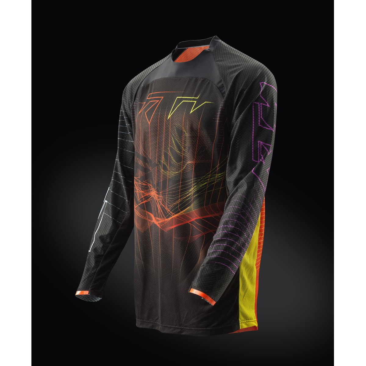 Jersey KTM Gravity-FC Air