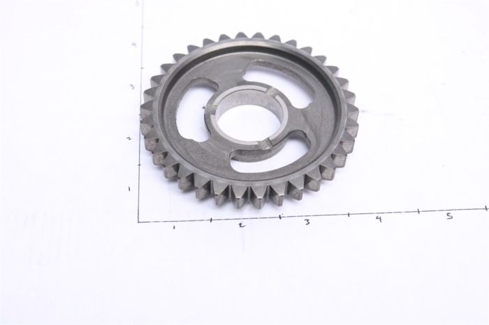 ENGRANAJE OEM POLARIS, EJE INTERMEDIO, MARCHA ATRÁS