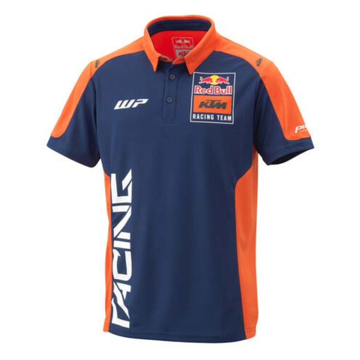 Polera Polo KTM Replica Team