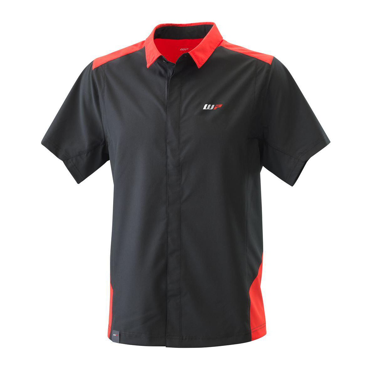 Camisa team WP