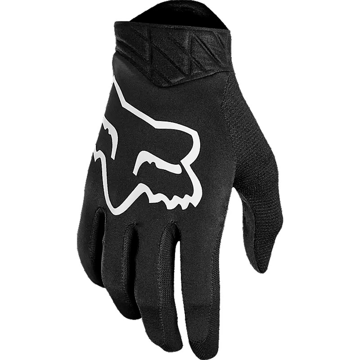 Guantes FOX Airline Negro